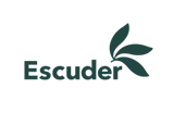 Logotipo Escuder